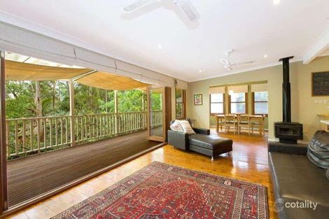 Property photo of 36 Stuart Avenue Normanhurst NSW 2076