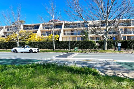 25/17 Chandler St, Belconnen, ACT 2617