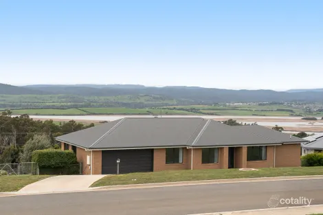 Property photo of 17 Santorini Street Legana TAS 7277