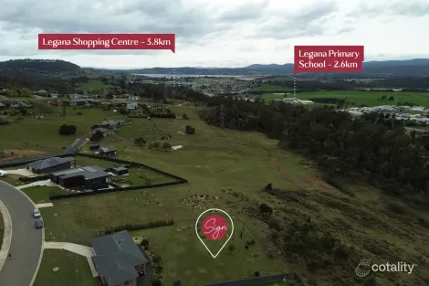 Property photo of 17 Santorini Street Legana TAS 7277