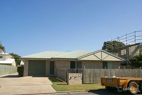 Property photo of 3/21 Norris Street Mackay QLD 4740