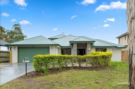 4 Coogara Ct, Brookwater, QLD 4300
