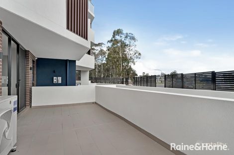 Property photo of G11/9A Terry Road Rouse Hill NSW 2155
