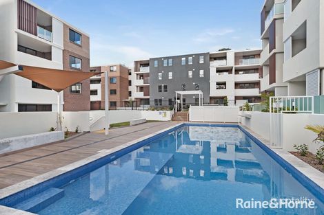 Property photo of G11/9A Terry Road Rouse Hill NSW 2155
