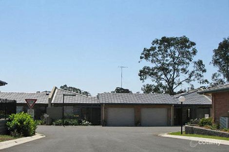 Property photo of 92 Longview Place Norwest NSW 2153