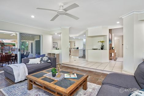 Property photo of 1 Collett Close Kewarra Beach QLD 4879