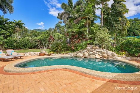 Property photo of 1 Collett Close Kewarra Beach QLD 4879