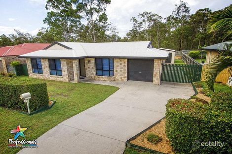 26 Dunstall St, Clinton, QLD 4680