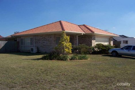 14 Bella Vista Cct, Edens Landing, QLD 4207