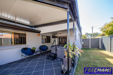 Property photo of 125 Drayton Street Nanango QLD 4615