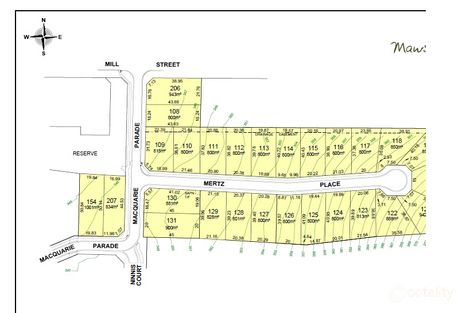 Property photo of LOT 128 Mertz Place Meadows SA 5201