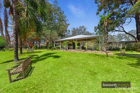 Property photo of 264B Bells Road Grose Vale NSW 2753