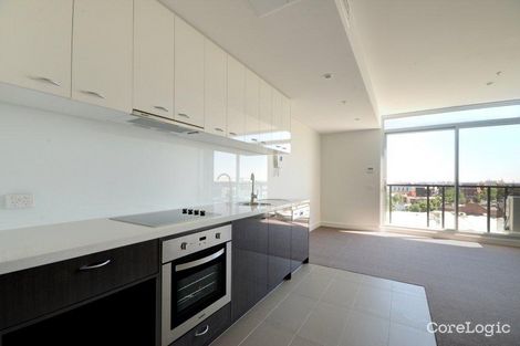 Property photo of 103/95 Berkeley Street Melbourne VIC 3000