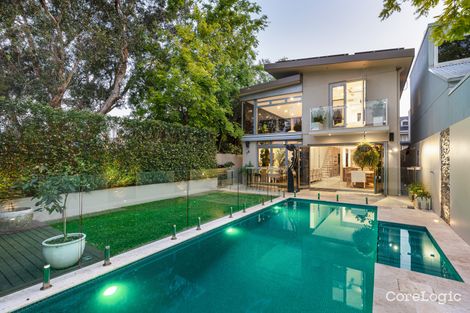 5 Nelson St, Rozelle, NSW 2039