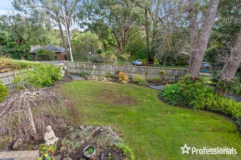 Property photo of 40 The Crescent Mount Evelyn VIC 3796