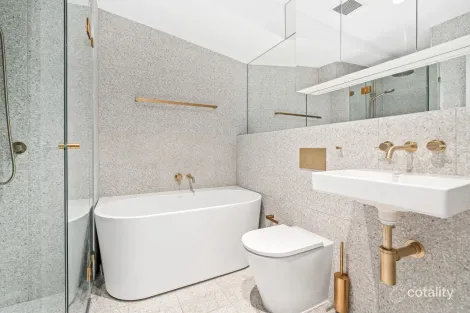 Property photo of 34/48-64 Wentworth Park Road Glebe NSW 2037