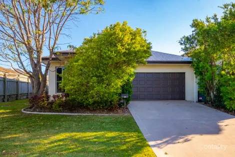 3 Medinah Cct, North Lakes, QLD 4509