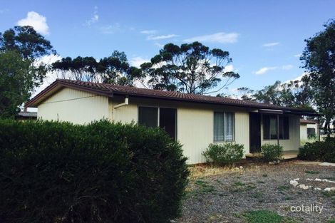 Property photo of 1 Murray Crescent Mannum SA 5238