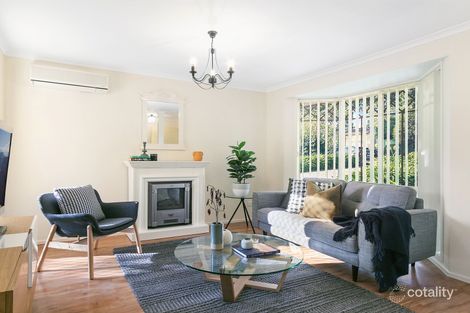 Property photo of 5 Perry Close Croydon South VIC 3136