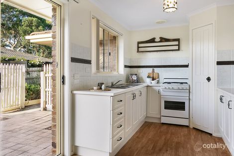 Property photo of 5 Perry Close Croydon South VIC 3136