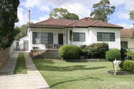 Property photo of 18 Fourth Avenue Loftus NSW 2232