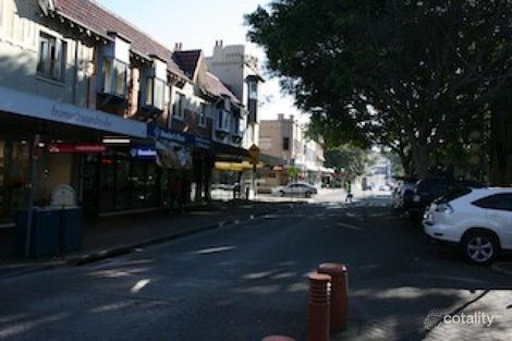 Property photo of 206/48-52 Sydney Road Manly NSW 2095