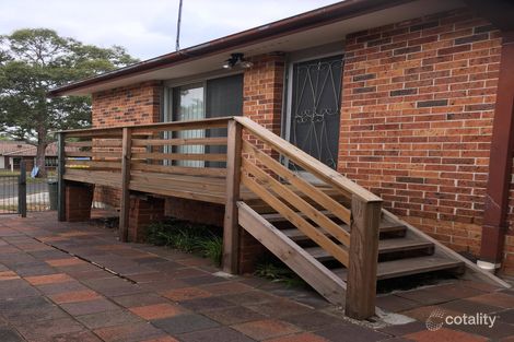 1/36 Heath St, Prospect, NSW 2148