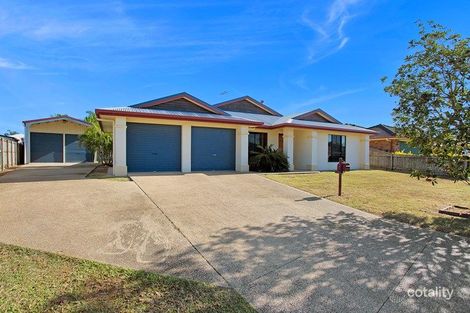 Property photo of 44 Toorak Street Glenella QLD 4740