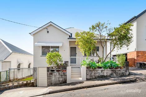 4 Frith St, Highgate Hill, QLD 4101