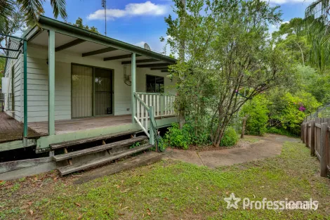 Property photo of 199 De Castella Road The Palms QLD 4570