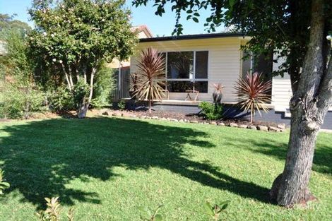 Property photo of 109 Warrego Drive Sanctuary Point NSW 2540