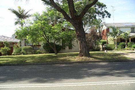 5 Huxley Dr, Winston Hills, NSW 2153