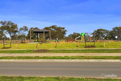 Property photo of 5 Limehouse Avenue Wollert VIC 3750