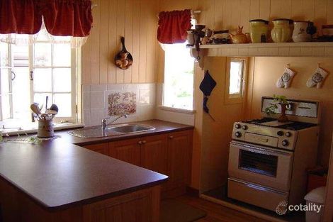 Property photo of 4 Advance Street Newtown QLD 4305