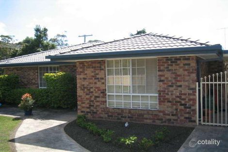 Property photo of 2 Muskwood Street Capalaba QLD 4157