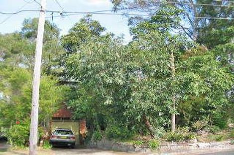 Property photo of 18 Coolabah Crescent Forestville NSW 2087