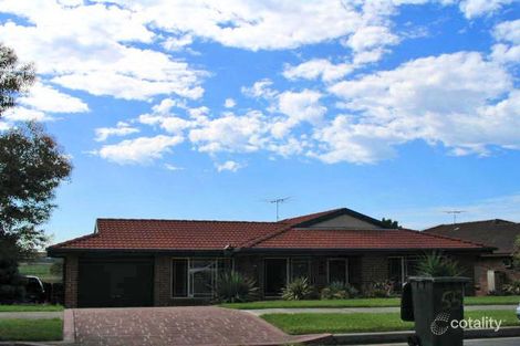 55 Callan Ave, Maryland, NSW 2287