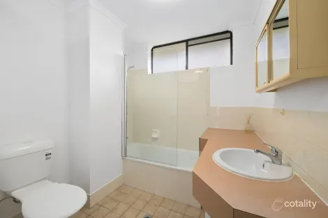 Property photo of 5/12 Brasted Street Taringa QLD 4068