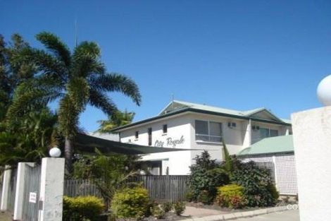 16/189-193 Buchan St, Bungalow, QLD 4870