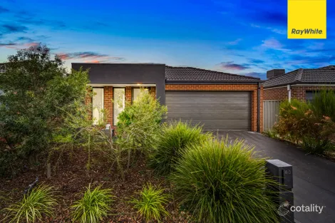Property photo of 43 Perennial Drive Kurunjang VIC 3337