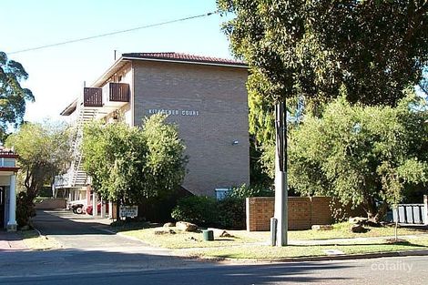 7/132 Subiaco Rd, Subiaco, WA 6008