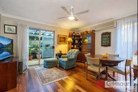Property photo of 32 Melia Court Castle Hill NSW 2154