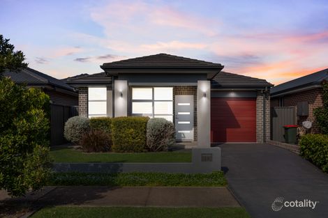 18 Eades St, Marsden Park, NSW 2765