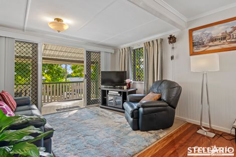 Property photo of 47 Denton Street Wishart QLD 4122