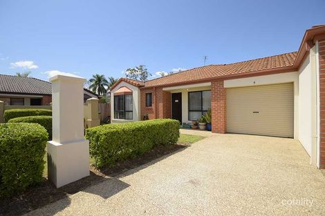 Property photo of 5A/64 Gilston Road Nerang QLD 4211