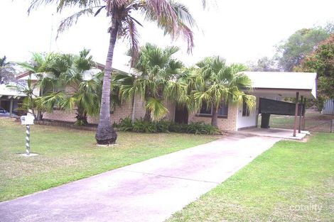 24 Aquarius St, Clinton, QLD 4680