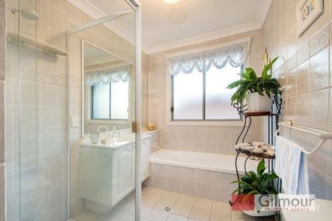 Property photo of 32 Melia Court Castle Hill NSW 2154