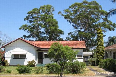 Property photo of 32 Booreea Street Blacktown NSW 2148