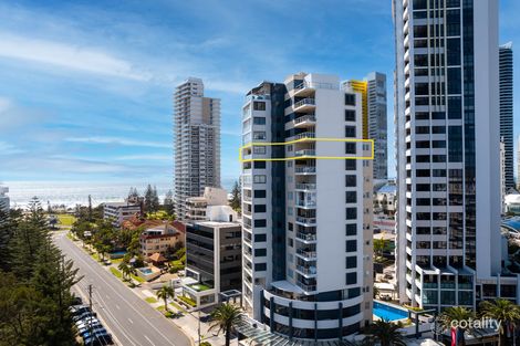 Property photo of 29/20 Queensland Avenue Broadbeach QLD 4218