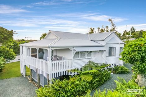 Property photo of 54 Arthur Street Yeppoon QLD 4703